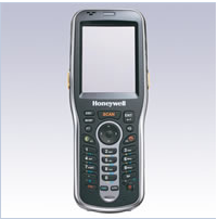 Dolphin? 6100 EP 移動(dòng)數(shù)據(jù)采集終端