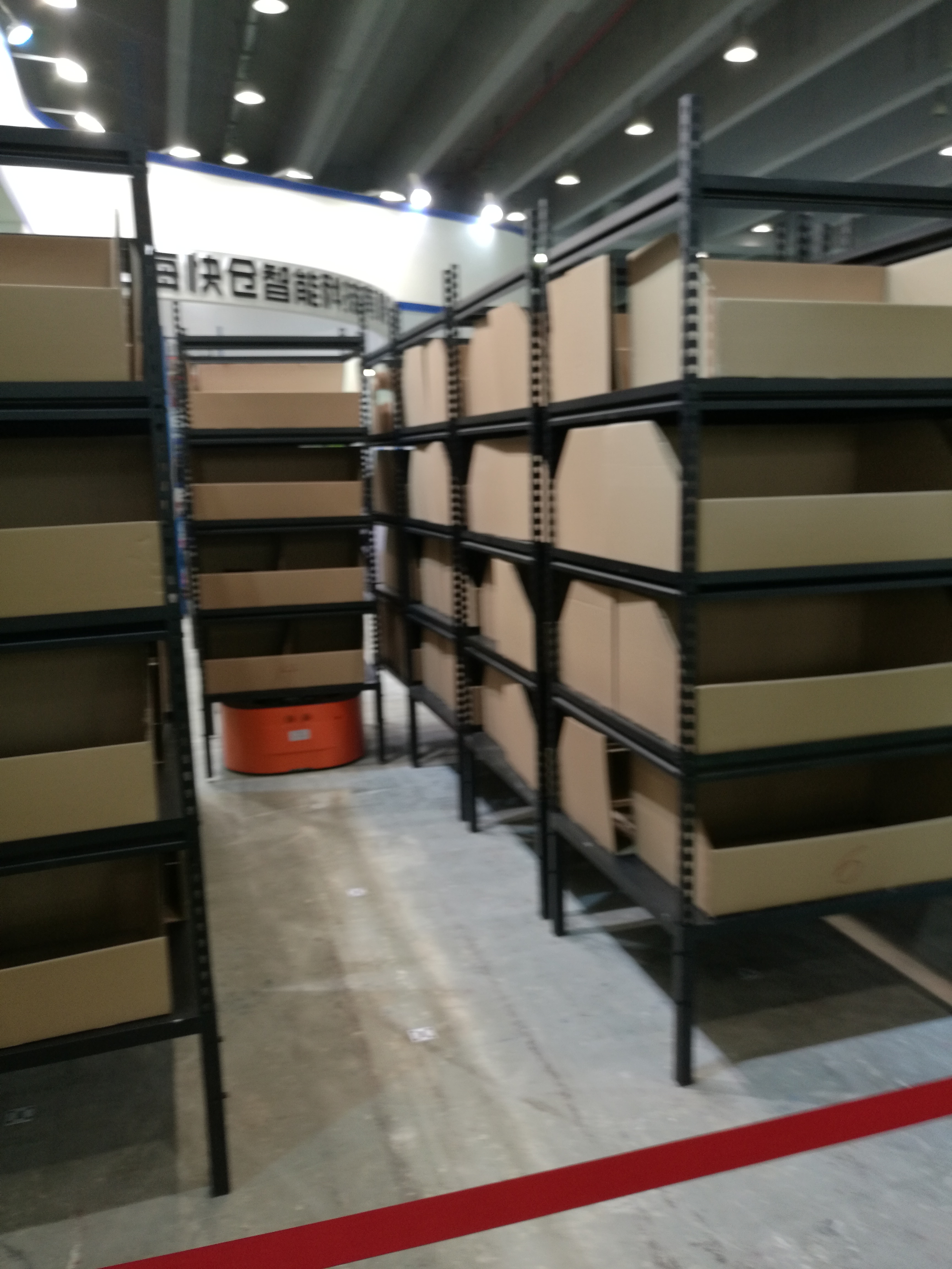 電商物流和傳統(tǒng)物流倉儲管理的區(qū)別