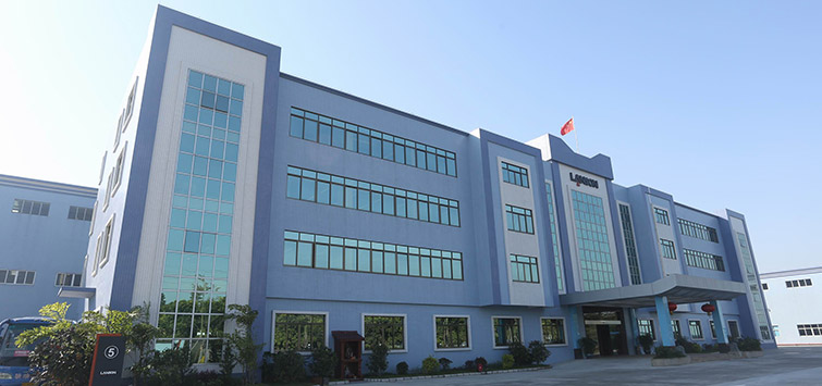 WMS|聯(lián)升機械倉庫管理系統(tǒng)應用案例