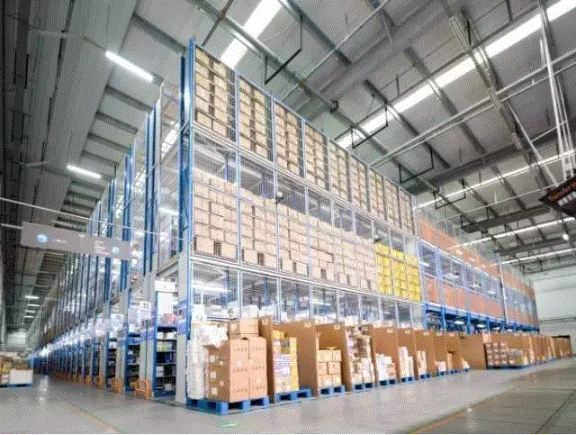 庫存管理經(jīng)驗分享