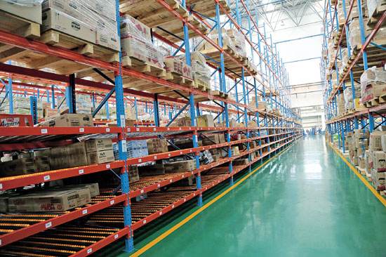 貨運(yùn)倉(cāng)儲(chǔ)長(zhǎng)期沒(méi)有信息化倉(cāng)庫(kù)管理系統(tǒng)會(huì)怎么樣？