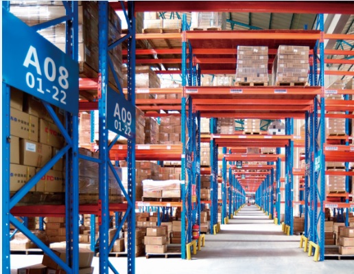 配送中心WMS倉(cāng)庫(kù)管理系統(tǒng)的特點(diǎn)