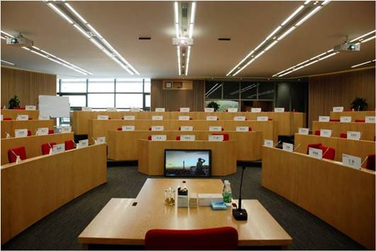 固定資產管理系統(tǒng)打造智慧校園