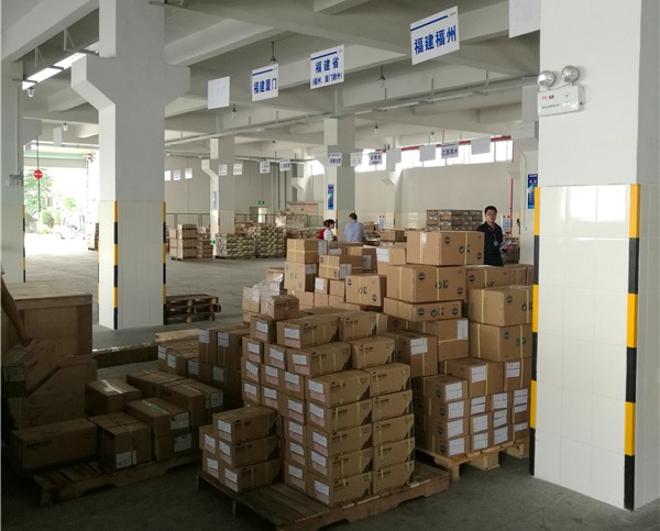 第三方倉庫管理系統(tǒng)_WMS系統(tǒng)應(yīng)用開發(fā)