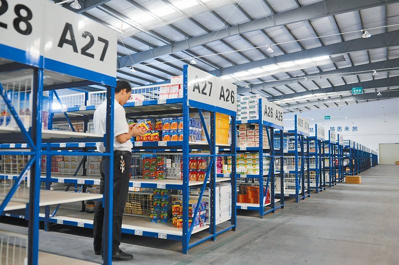 如何規(guī)劃好倉(cāng)庫(kù)貨架擺設(shè)？