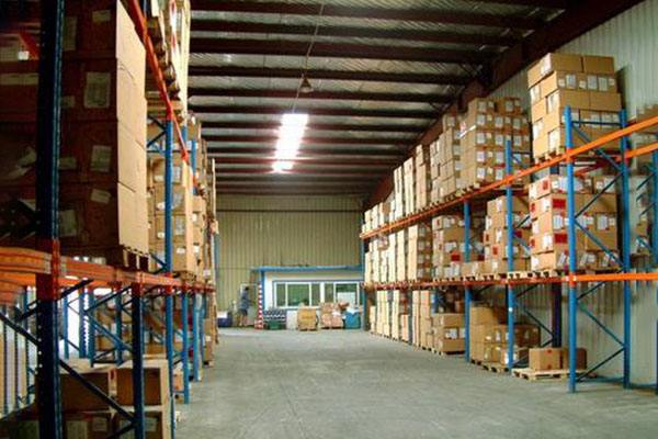 制造WMS/ERP作業(yè)流程_制造倉(cāng)儲(chǔ)物流方案