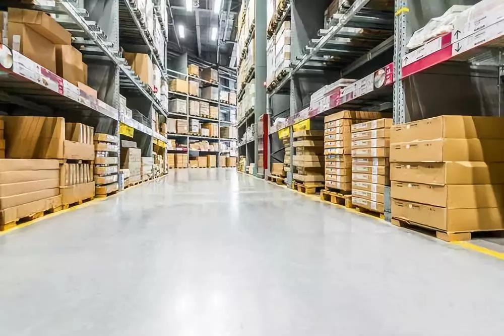 倉(cāng)庫(kù)管理系統(tǒng)關(guān)鍵價(jià)值，你搞懂了嗎