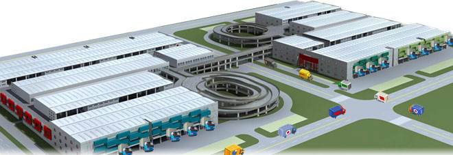 冷庫管理軟件-冷庫管理系統(tǒng)到底是怎么一回事？