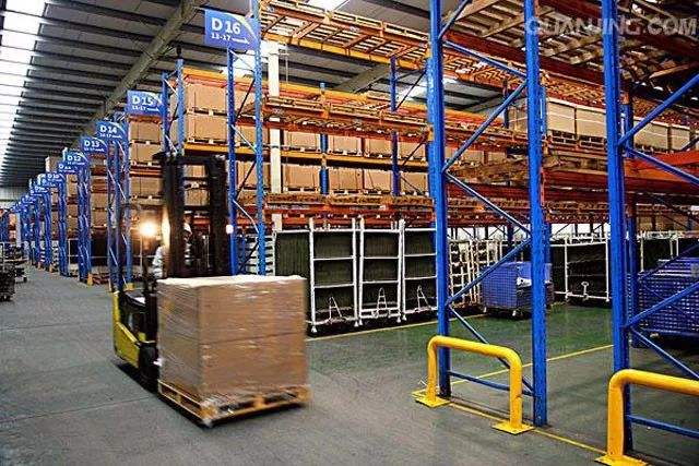 倉管員分享：做好倉庫管理，一個系統(tǒng)即可！