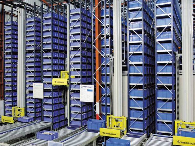 什么是智能倉(cāng)庫(kù)管理系統(tǒng)？WMS系統(tǒng)有什么功能？