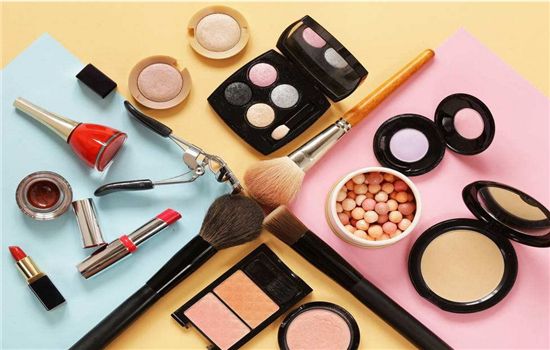 化妝品庫存管理系統(tǒng)-化妝品出入庫管理系統(tǒng)