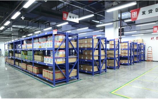 倉(cāng)庫(kù)發(fā)貨步驟和揀貨策略分享介紹
