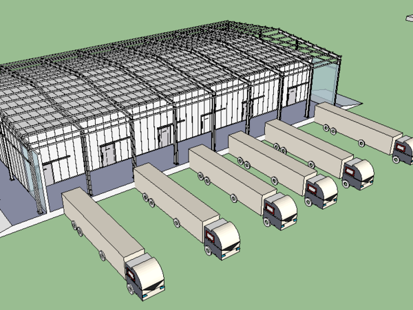 冷庫管理系統(tǒng)的發(fā)展，需求和功能亮點