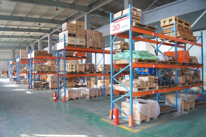 WMS開發(fā)集成案例 提升汽配企業(yè)管理水平