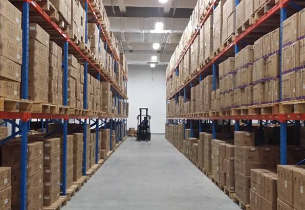 條碼WMS在制造企業(yè)創(chuàng)造了哪些價值