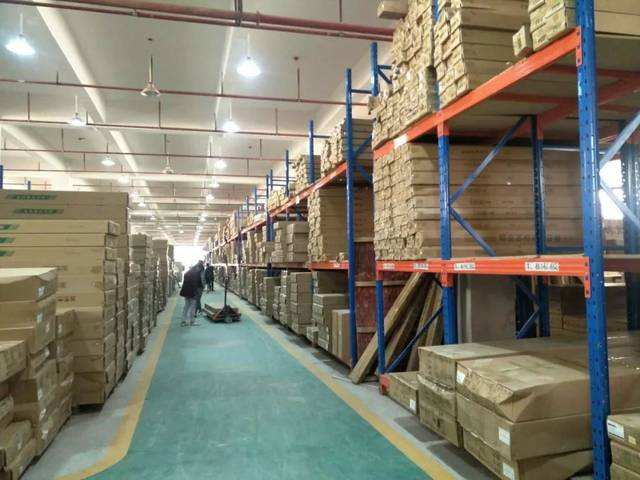 標(biāo)領(lǐng)助力家居公司步入數(shù)字化轉(zhuǎn)型快車道