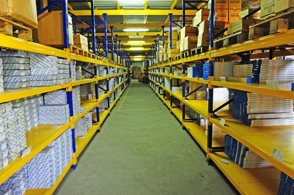 標(biāo)領(lǐng)WMS標(biāo)準(zhǔn)化實(shí)施助力公司業(yè)務(wù)增長(zhǎng)