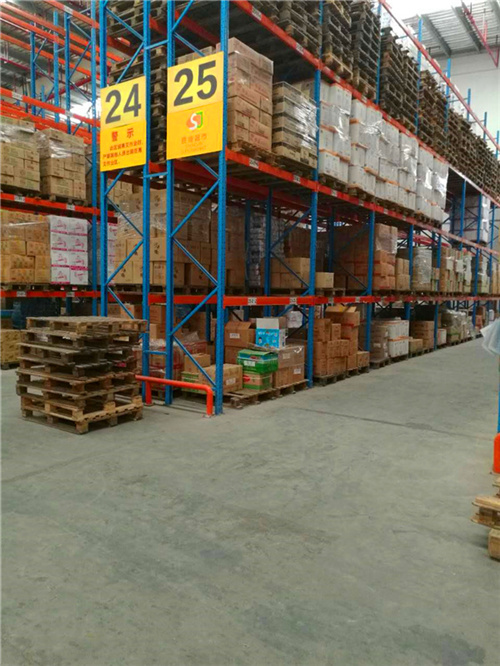 電器公司遇見(jiàn)標(biāo)領(lǐng)WMS 實(shí)現(xiàn)倉(cāng)儲(chǔ)智慧升級(jí)