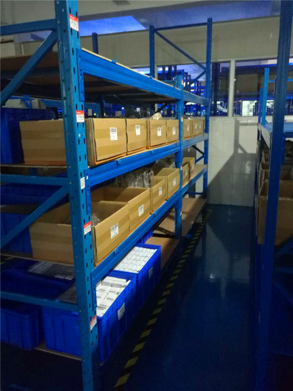 機(jī)械設(shè)備公司引入WMS 實現(xiàn)倉儲數(shù)字化升級