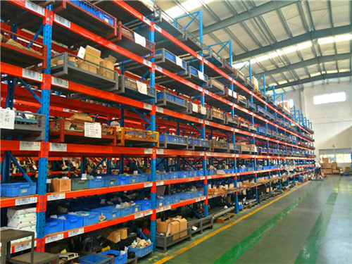 倉庫流程升級和wms系統(tǒng)應(yīng)用