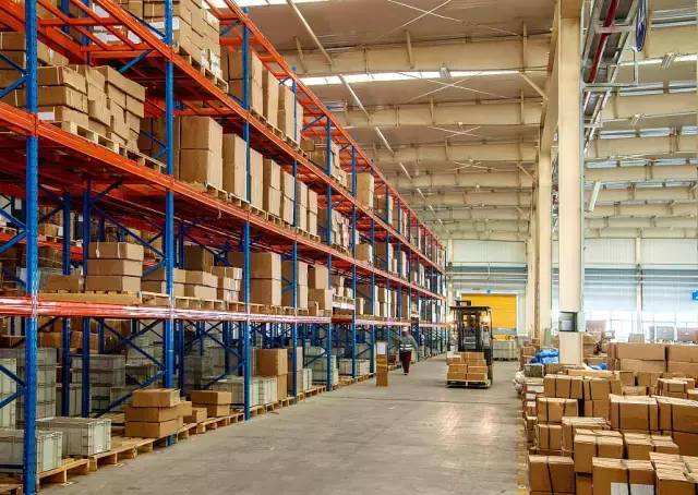 wms倉庫管理系統(tǒng)的優(yōu)化應(yīng)用