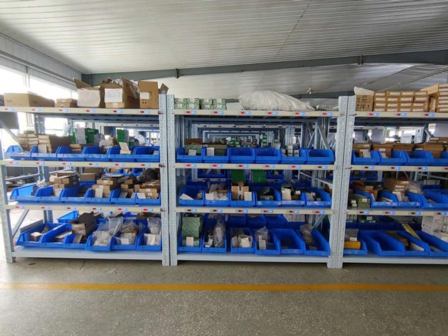 倉儲(chǔ)公司的第三方物流wms升級(jí)之路