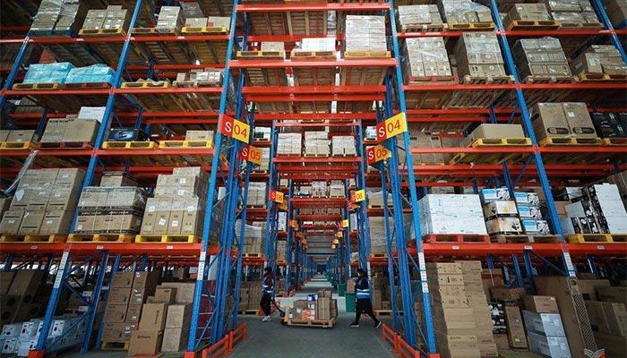 這五個(gè)現(xiàn)象在提醒你，需要上WMS了！