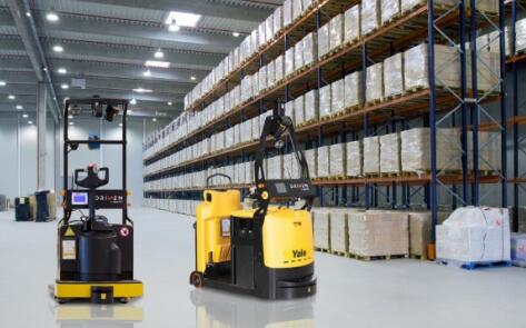 制造業(yè)使用wms倉庫管理系統(tǒng)前后對比