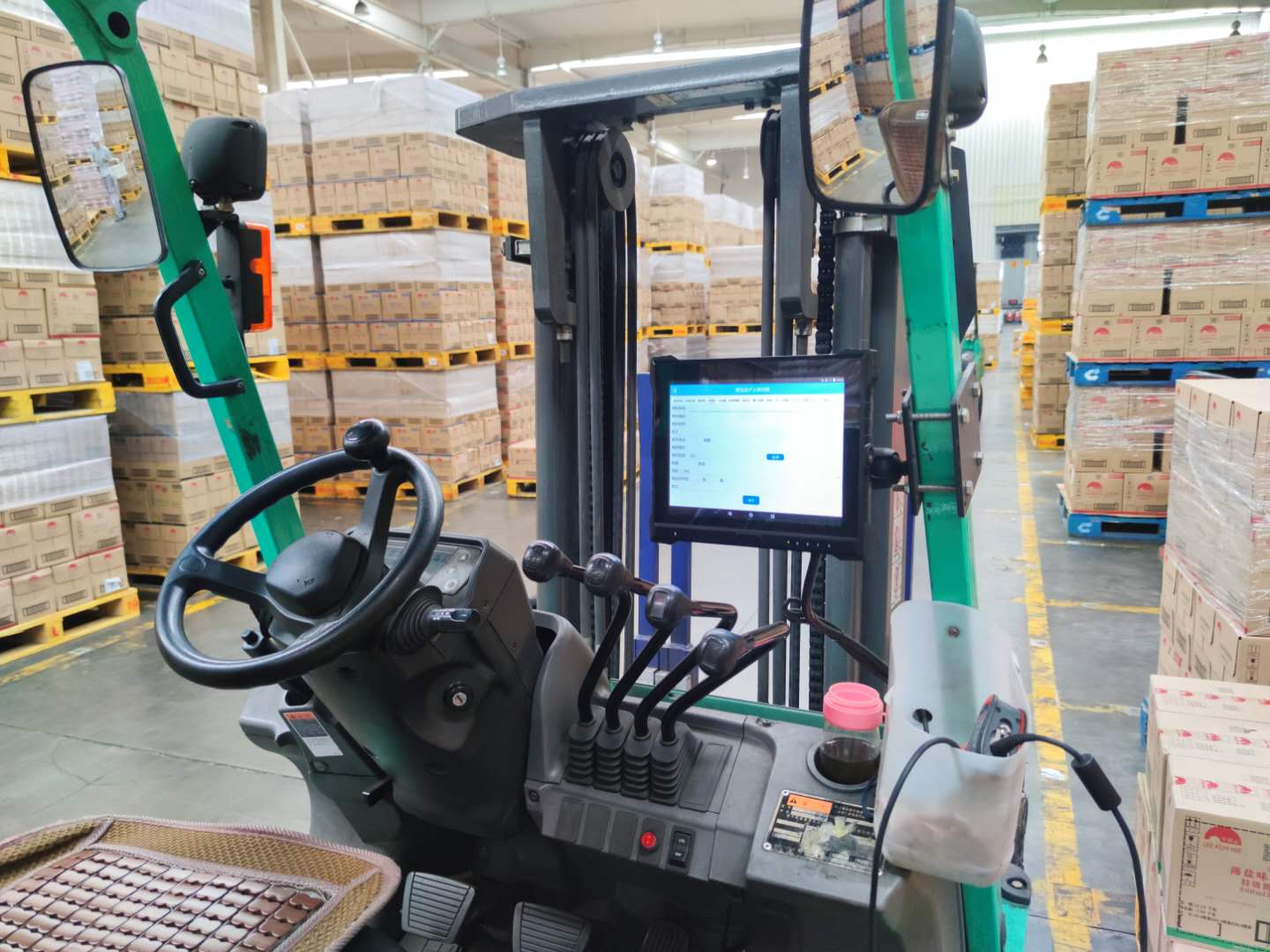 數(shù)字化倉(cāng)庫(kù)|wms倉(cāng)庫(kù)管理系統(tǒng)應(yīng)用