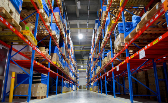 有了WMS系統(tǒng)的算法支持，揀貨將更輕松