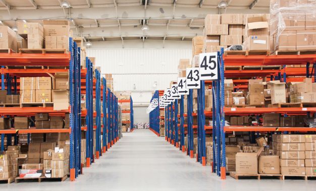 倉(cāng)庫(kù)管理系統(tǒng)，自研還是采購(gòu)？