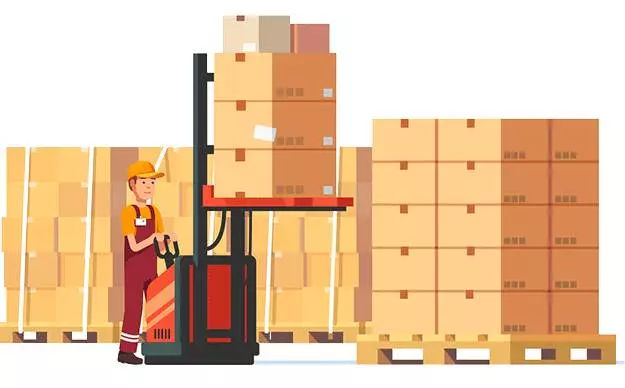 在生產(chǎn)型企業(yè)中，WMS系統(tǒng)需要與哪些系統(tǒng)進行對接