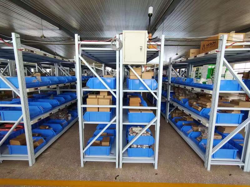 倉庫管理的本手、妙手、俗手