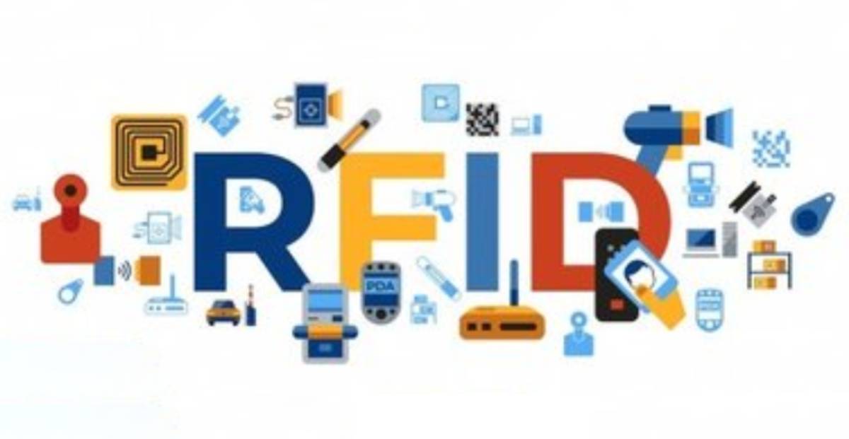 RFID倉庫管理系統(tǒng)中的RFID如何理解？