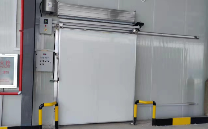 冷庫wms，創(chuàng)新水產(chǎn)冷庫管理基因