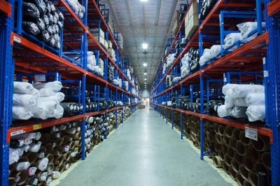 倉庫管理系統(tǒng)如何實現(xiàn)五金公司標準化管理？