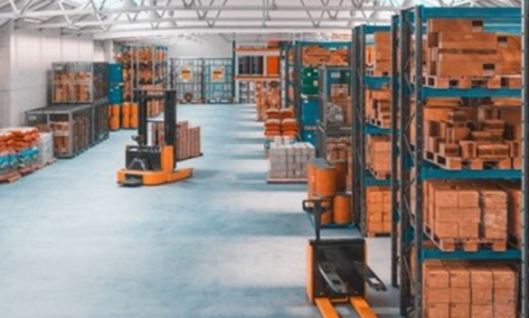 企業(yè)倉(cāng)庫(kù)“再出發(fā)”，wms倉(cāng)庫(kù)管理系統(tǒng)如何發(fā)力