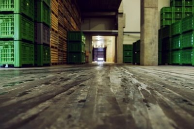 農(nóng)產(chǎn)品冷庫(kù)管理系統(tǒng) 增加冷庫(kù)市場(chǎng)競(jìng)爭(zhēng)優(yōu)勢(shì)