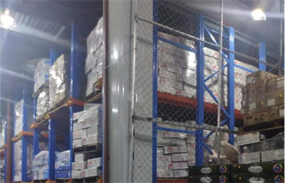 智能冷庫(kù)倉(cāng)儲(chǔ)管理系統(tǒng)，“智”在哪里？