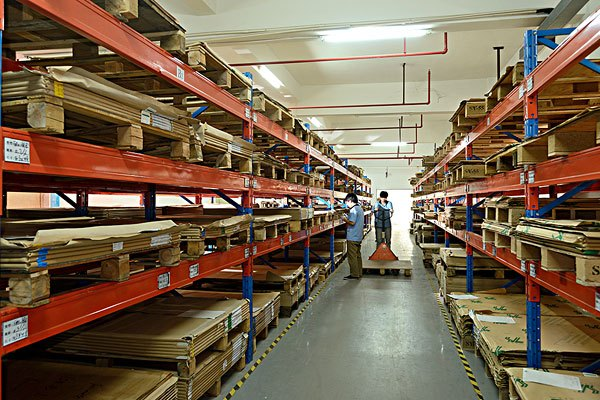 四種提升庫存周轉(zhuǎn)率的方法以及WMS應(yīng)用