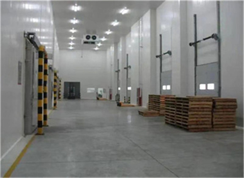 生鮮電商倉儲冷庫管理軟件-冷庫管理系統(tǒng)有什么用？