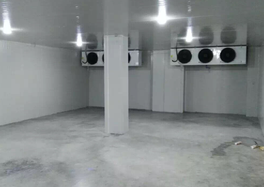 冷庫管理注意事項(xiàng)以及冷庫管理系統(tǒng)的應(yīng)用