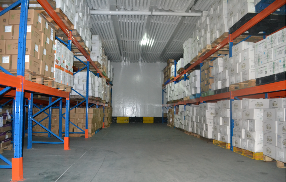 出租型冷庫管理系統(tǒng)，幫助冷庫贏得貨主的信任