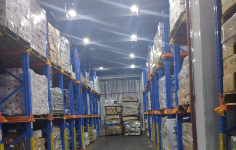 如何利用智能冷庫(kù)管理軟件，凝聚冷庫(kù)市場(chǎng)競(jìng)爭(zhēng)力？