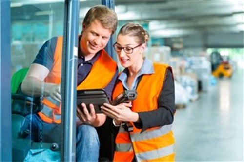 人海戰(zhàn)術(shù)揀貨？不！倉儲管理系統(tǒng)(wms)更高效！