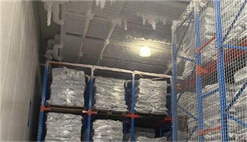 還在為冷庫財務(wù)結(jié)算煩惱？這款冷庫管理系統(tǒng)為你排憂解難