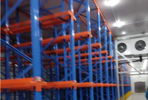 合理運用智能冷庫管理系統(tǒng)，居然有這么多效益！