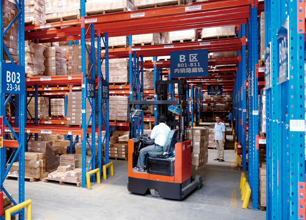 制造業(yè)倉庫管理系統(tǒng)：控制倉儲成本的有效辦法