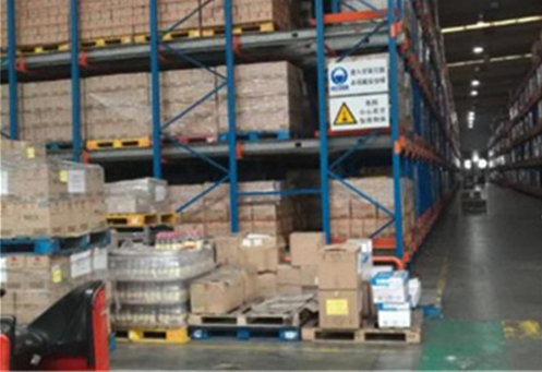 wms倉庫管理系統(tǒng)如何解決庫存呆滯問題？