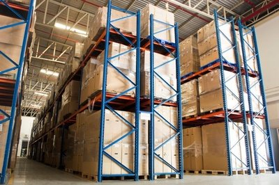 WMS倉儲管理系統(tǒng)，自動化技術(shù)幫助企業(yè)實(shí)現(xiàn)高效管理